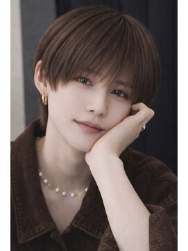 ゼロ 渋谷(XeRo) シースルーラウンドショート