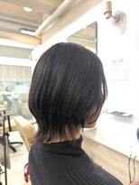 ヘアーメイク ニューヨーク 千駄木店(Hair Make NEWYORK)&nbsp;ネオウルフ