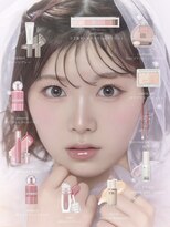 イルゴップ(ILGOP)&nbsp;ふんわりピンクメイク