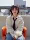 ヘア サークル ジープ 石井店(hair circle geep)の写真/【manaka】ブリーチなしダブルカラー×レイヤーカットで垢抜け！縮毛矯正で叶える大人ナチュラル◎