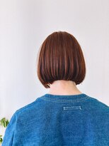ネオンズ 南郷18丁目店(NEON´S)&nbsp;大人のデザインカラー【ボブ×アンブレラ】