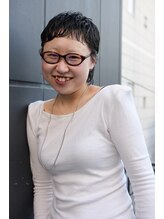 【光山】20代トレンド×扱いやすさの達人。ストレート派も楽しめるレイヤーと旬のパーマスタイル