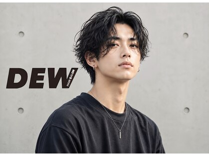 デュー 栄(DEW)の写真