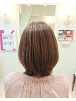 グリーンローズ(GreenRose) くびれボブ