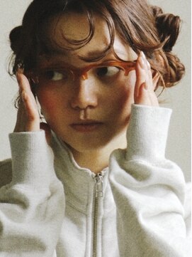 バーノン(VERNON) CONTEMPORARY TWIST wearing JulieKegels【VERNON】058-262-3611