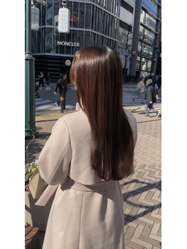 ララルーモ(LaＬaｒＯomo) 白髪染めでも叶う艶髪カラー