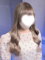 ラニシス ヘアー(Lanisis Hair) 甘めミルクティー!!!