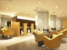 グランドソシエ 新横浜店