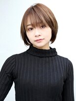 フラット 中山店(flat)&nbsp;時短で決まるシースルーショート[中山駅]