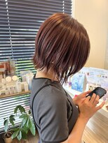 エバーグリーン(ever Green)&nbsp;チェリーピンク