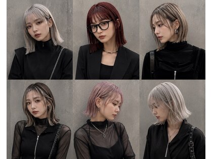 リアラ 渋谷(LIALA)の写真
