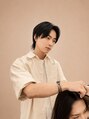 センジュ 青山(SENJYU)&nbsp;野口 昴夢
