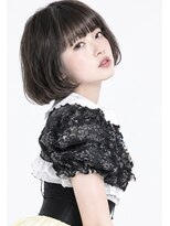 バポス ヘアサロン (BAPOS Hair Salon) ボブショート45