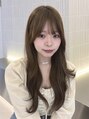 ベイルーム(BAYROOM by HONEY omotesando)&nbsp;阿部瑞穂 【横浜駅】