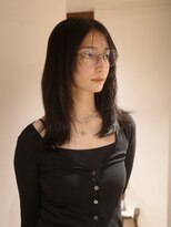 キャバノン 池ノ上(CABANON) Layer Style