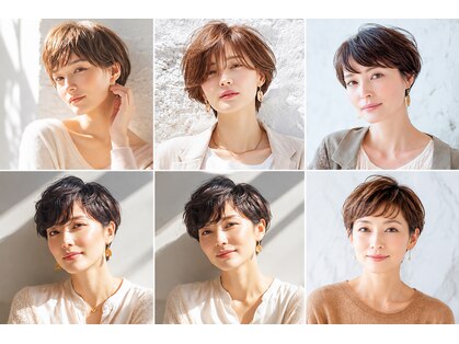 アニモフィオレンテ イオンタウン吉川美南店の写真
