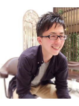 ベック(BECK) 初夏！爽やか愛されショート