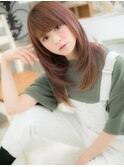 計算ずく!ほめられ♪ストレートレイヤーc