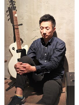 エムズ ヘアーコロラドロック(M's HAIR Colorado Rock) ★Ms hair★The otoko short5