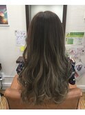 夏グラデ5