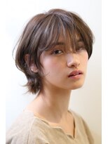 リスタバイネオリーブ 浅草(Re:sta by neolive)&nbsp;大人ショート 1