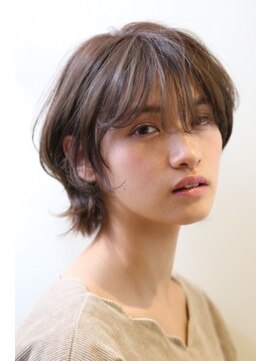 リスタバイネオリーブ 浅草(Re:sta by neolive) 大人ショート 1