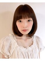 クート 東川口(ku-to)&nbsp;エアリー感のある王道ワンカールボブディ