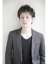 アフロディーテ 銀座(APHRODITE GINZA) 波巻き/ハイライト/マッシュパーマ/ウルフ/銀座