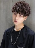 ヘラクレスウェーブマッシュ