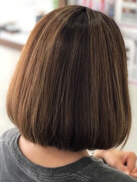 ヴィルーチェ(ViLuce) ViLuceボブ