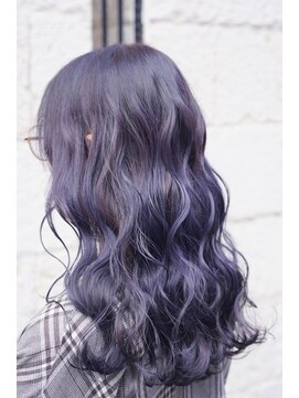 ティンク 横須賀中央(Tink) ブルーラベンダー◎