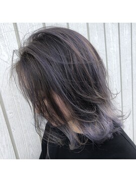 エフパレードシーサイド(F.PARADE seaside) デザインカラー×ホワイティラベンダー【上総一ノ宮】【茂原】