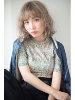 コットン 小田原店(Cotton)&nbsp;【COTTON 小田原】抜け感ウェーブ☆