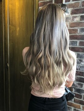 エイミー(Aimee) Aimee町田ホワイトベージュ