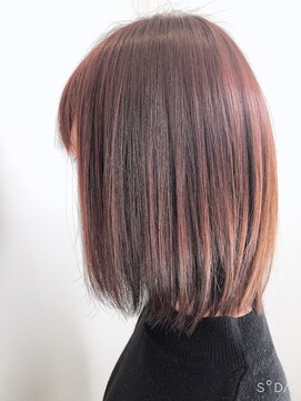 アレクサンドルオブカラーズカナザワ(ALEXANDRE OF COLORS KANAZAWA) 【イルミナカラー】【イルミナカラー新色】【ブロッサム】