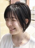 Goose サマーショート
