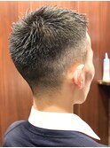 王道ショート