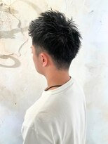 レイール 吉祥寺(Reir)&nbsp;【Reir 吉祥寺】*アップバング+ネープレス*