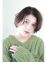 エクリ 麻布十番(equri)&nbsp;ハンサムショート