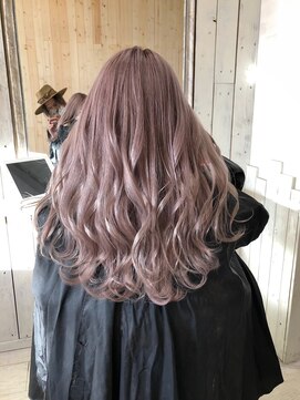 ベル 亀戸 錦糸町(Belle) エモージュピンク☆