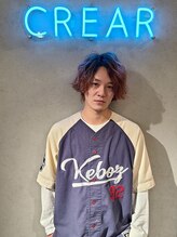 クレアール 足利店(CREAR) 大西 康平