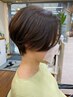 【平日限定】レディースカット　￥5,800⇒￥5,300
