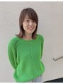 アール サロン ナゴヤ(Rr SALON NAGOYA) 加藤 しのぶ