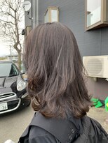 ごっこル~ム ミディアムレイヤー