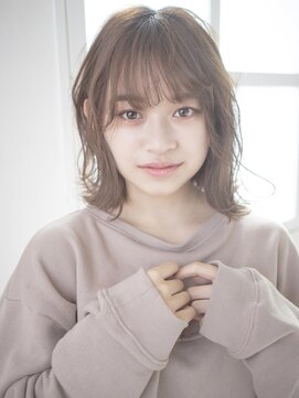 エイトウラワ 浦和店(EIGHT urawa) 【EIGHT new hair style】205