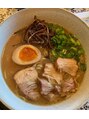 コミュニヘア(communi Hair) ラーメン大好きです☆オススメあれば教えて下さい♪