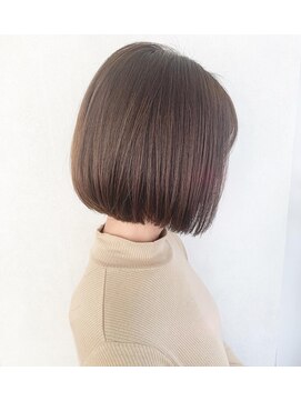 ネオリーブアイム 横浜西口店(Neolive aim) 大人時短ショート39 N