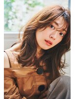 ボヌール オオサカ(Bonheur OSAKA)&nbsp;【トレンドスタイル】クビレミディ