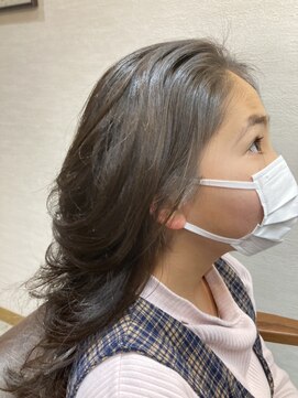 ワンデイ(One day) サロンスタイル【oneday】松山