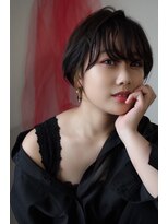 美容室クラフト 千葉ニュータウン店 蘭